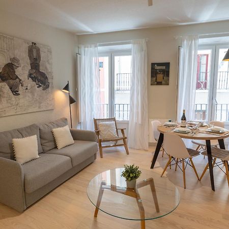 Tuapartamento Centro Pamplona - Zapateria 30 Exteriér fotografie