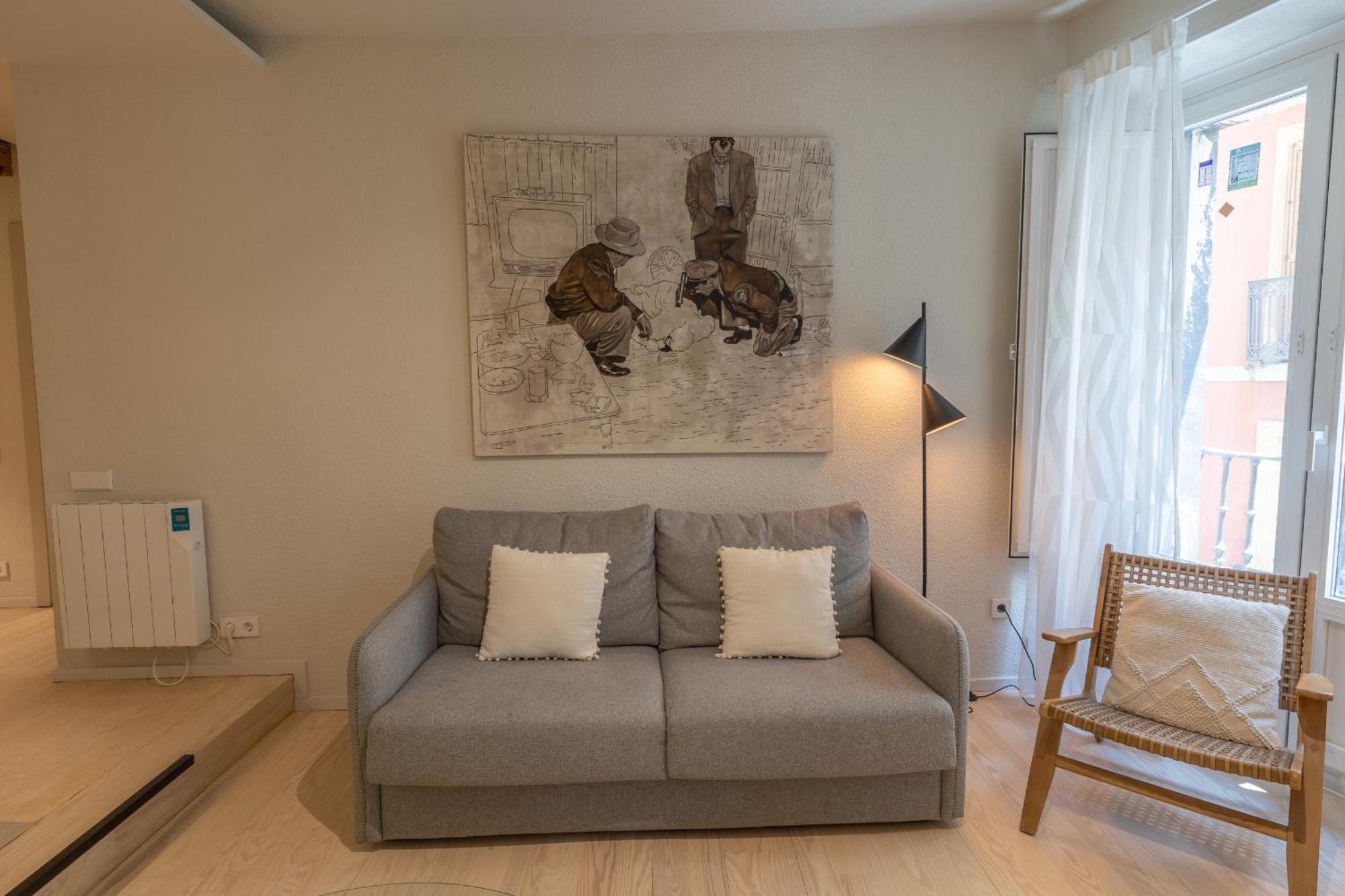 Tuapartamento Centro Pamplona - Zapateria 30 Exteriér fotografie