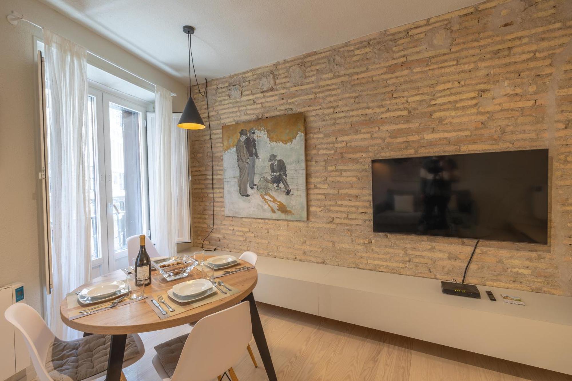 Tuapartamento Centro Pamplona - Zapateria 30 Exteriér fotografie
