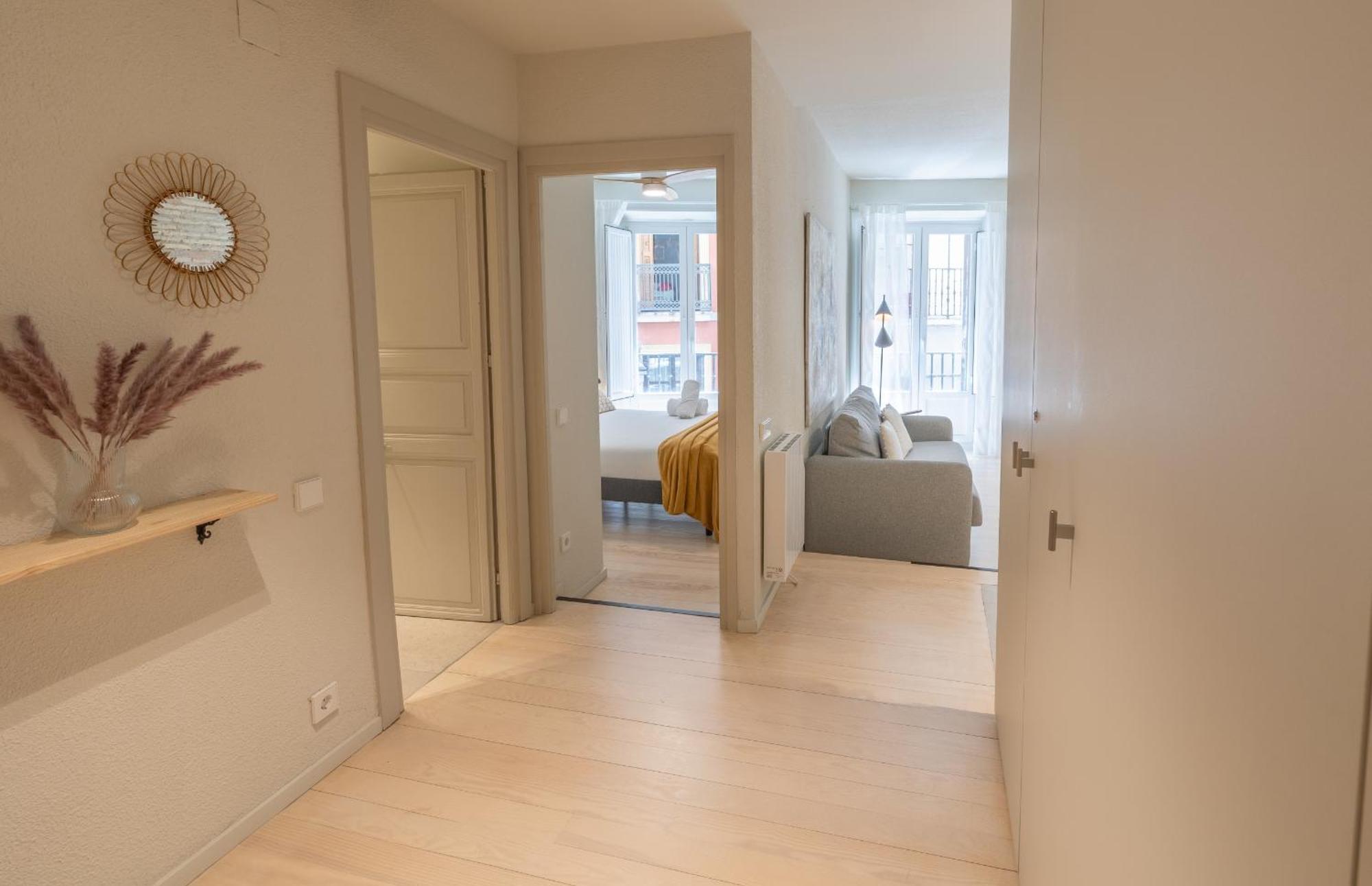 Tuapartamento Centro Pamplona - Zapateria 30 Exteriér fotografie