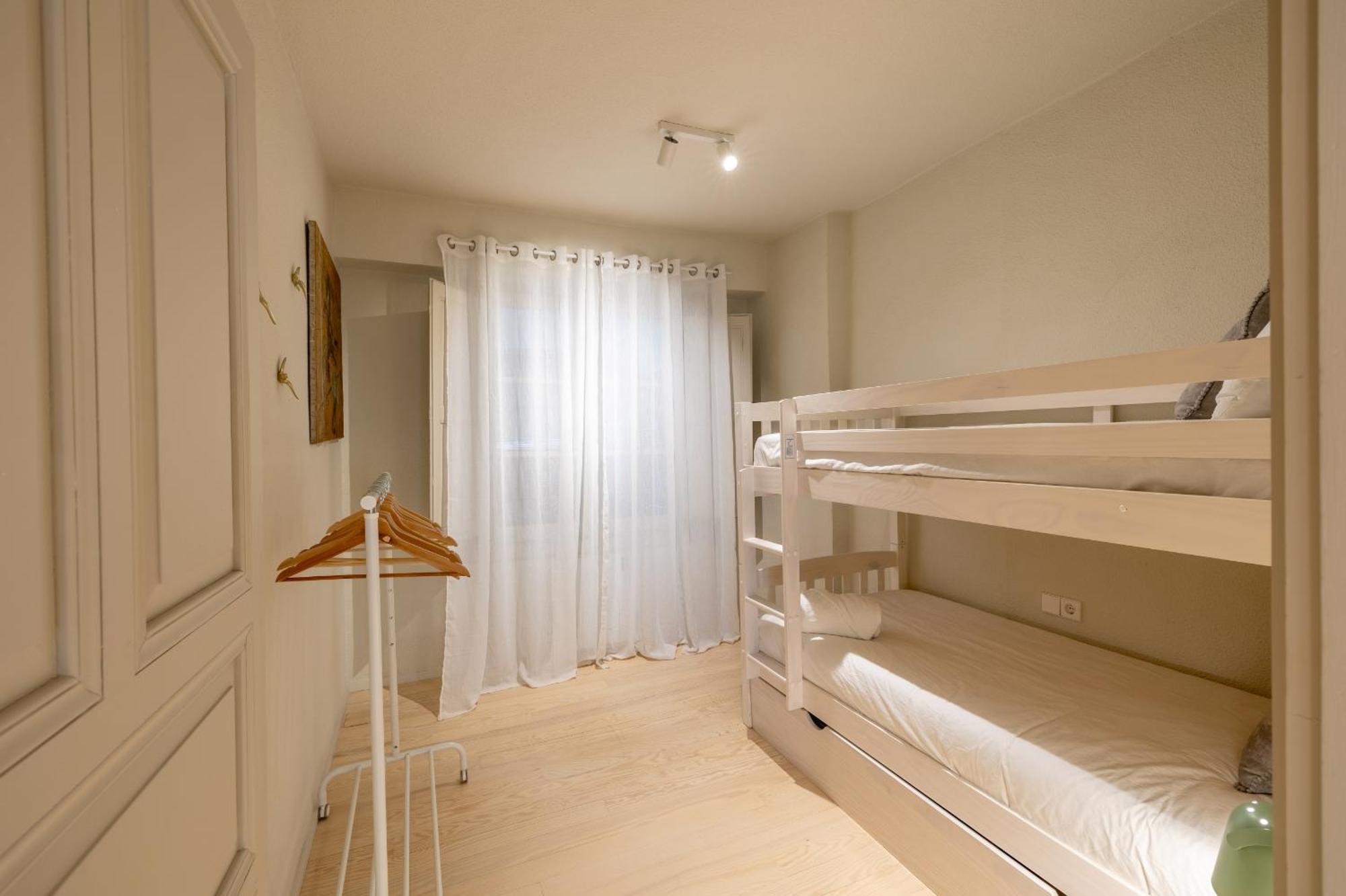 Tuapartamento Centro Pamplona - Zapateria 30 Exteriér fotografie