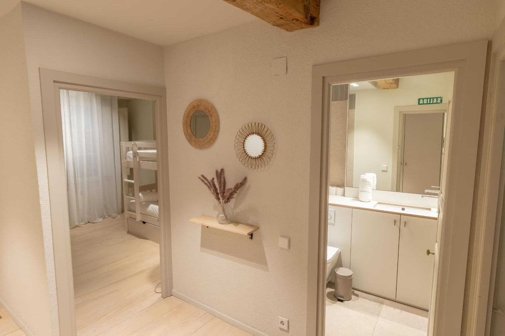 Tuapartamento Centro Pamplona - Zapateria 30 Exteriér fotografie